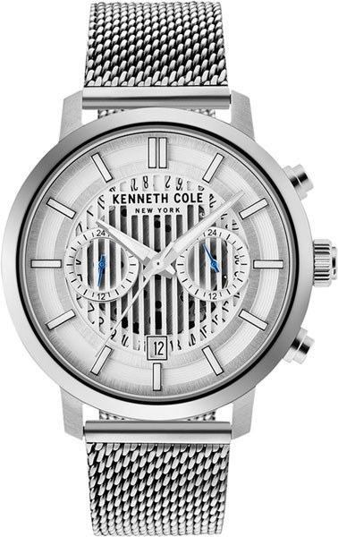 Часы Kenneth Cole Dress Sport KC50572001